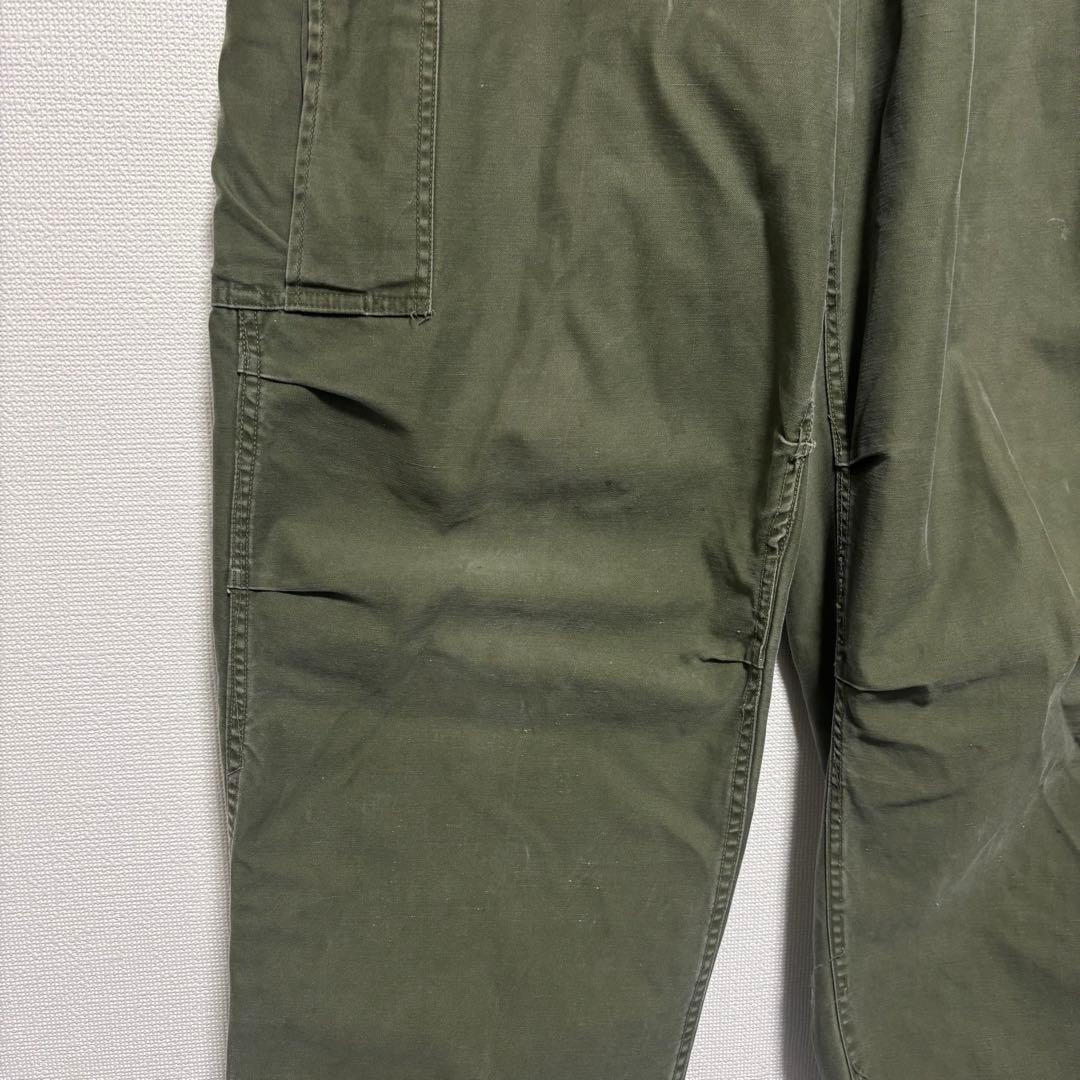 50s US.ARMY M-51 フィールドパンツ カーゴパンツ 1951年製