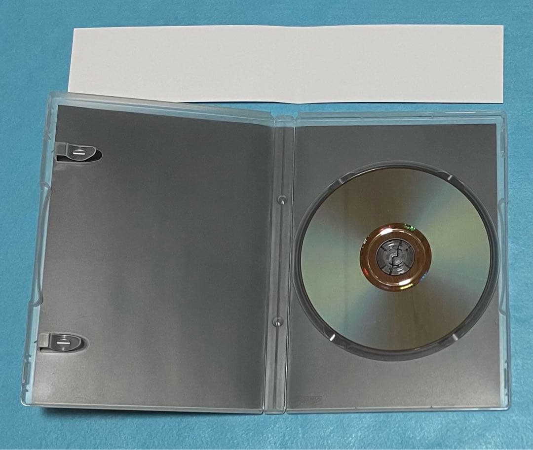 正規品 エレファントカシマシ the fighting men 劇場盤 DVD