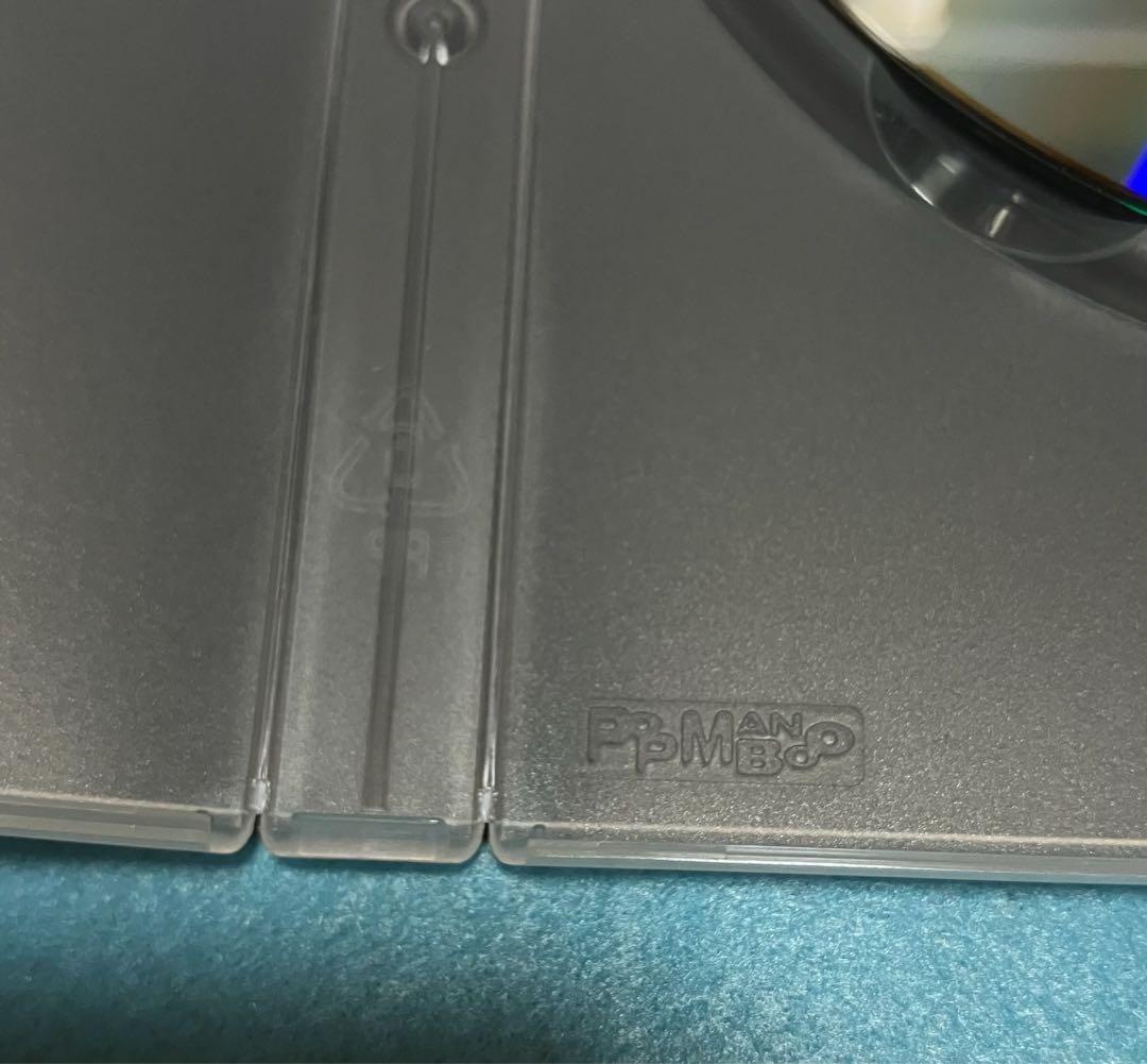 正規品 エレファントカシマシ the fighting men 劇場盤 DVD