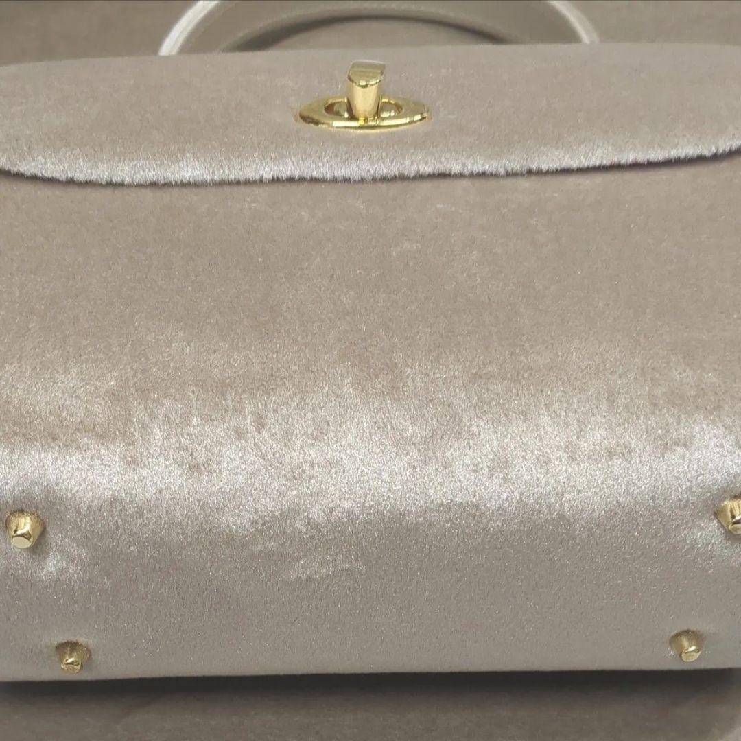 未使用　和装用バッグと草履のセット　　草履バッグ　 成人式　結婚式　振り袖