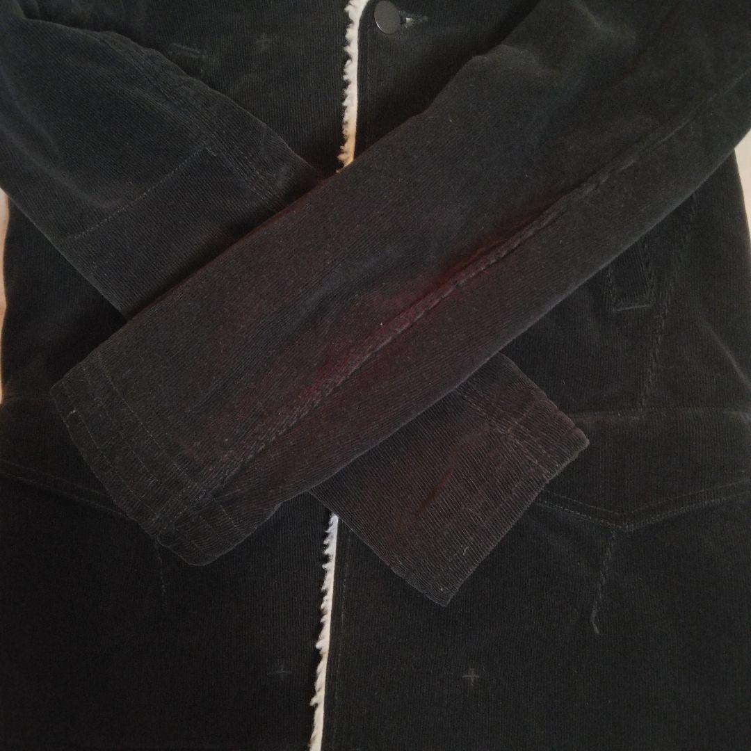 n（n)by NUMBER（N)INEナンバーナイン　ランチコート サイズ2