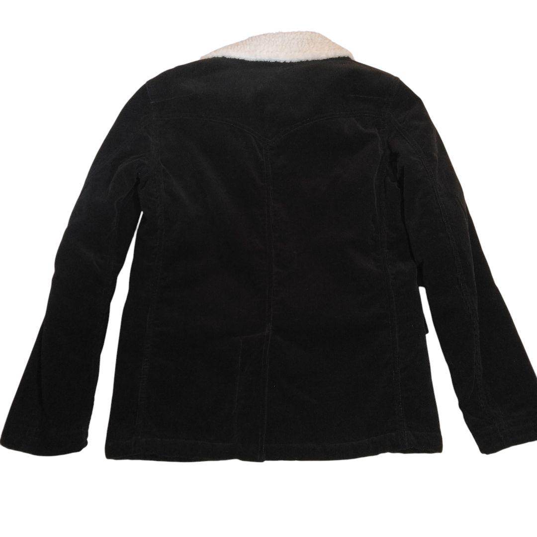 n（n)by NUMBER（N)INEナンバーナイン　ランチコート サイズ2