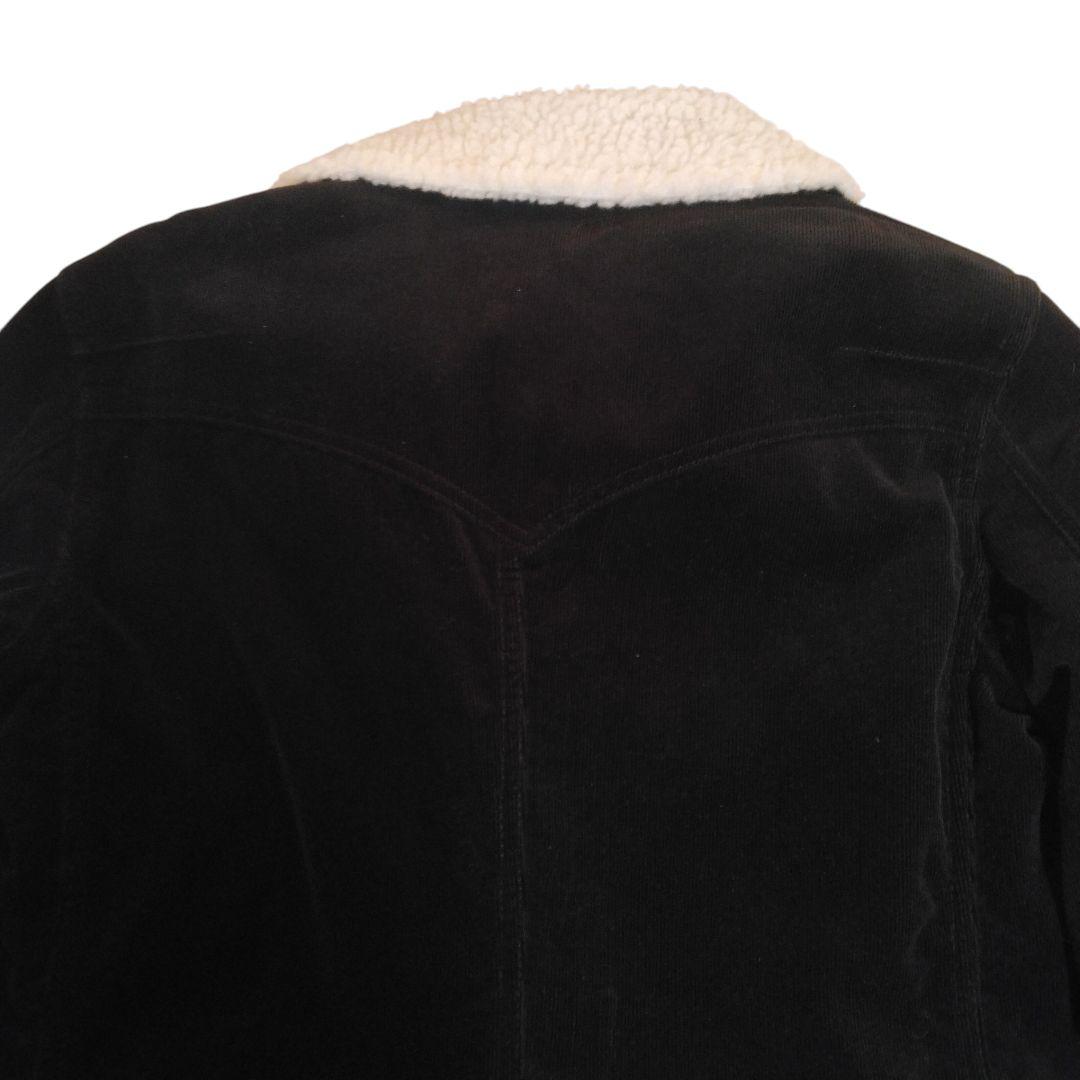 n（n)by NUMBER（N)INEナンバーナイン　ランチコート サイズ2