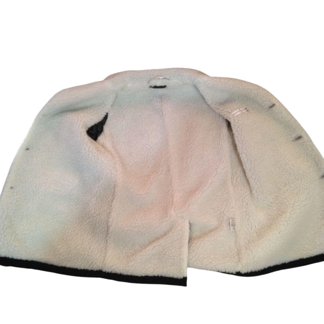 n（n)by NUMBER（N)INEナンバーナイン　ランチコート サイズ2