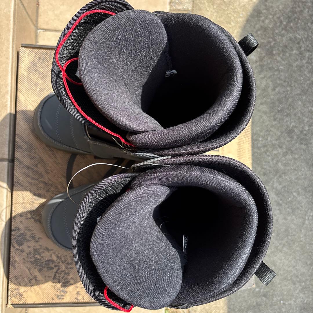 Nidecker Ranger スノーボードブーツ