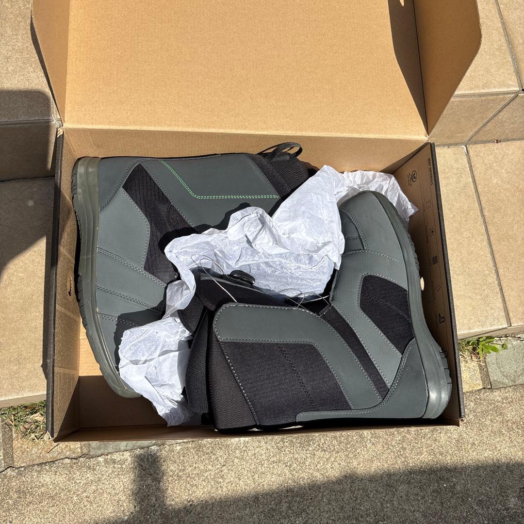 Nidecker Ranger スノーボードブーツ