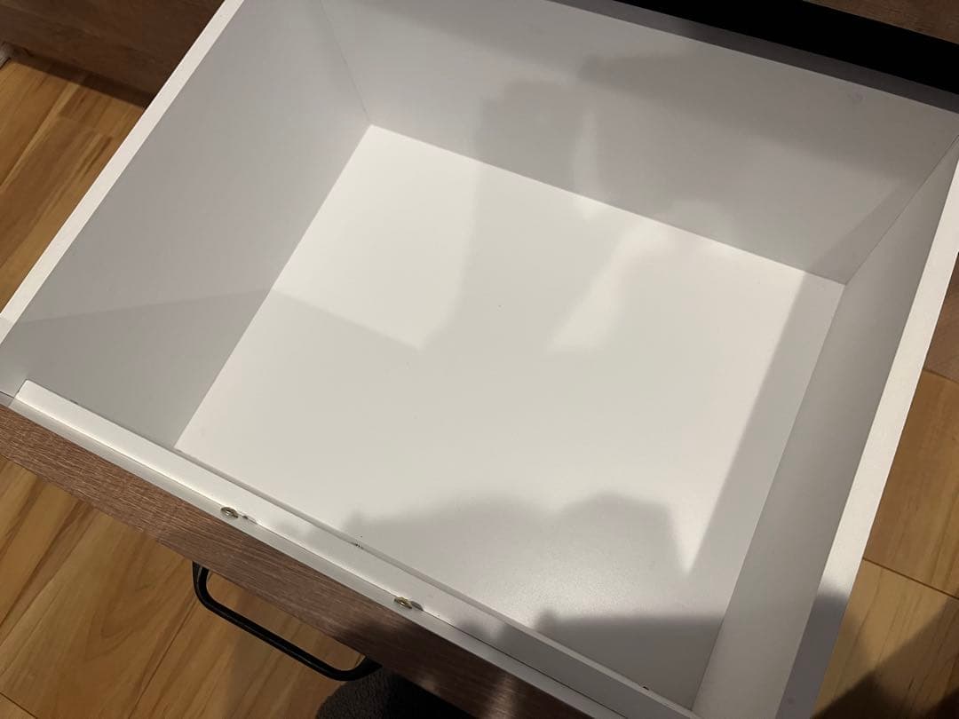 @rose LOWYA ロウヤ 食器棚 キッチン収納 引き出し スライド