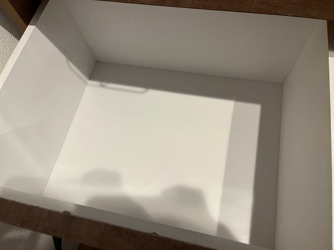 @rose LOWYA ロウヤ 食器棚 キッチン収納 引き出し スライド