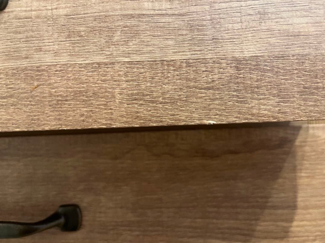 @rose LOWYA ロウヤ 食器棚 キッチン収納 引き出し スライド