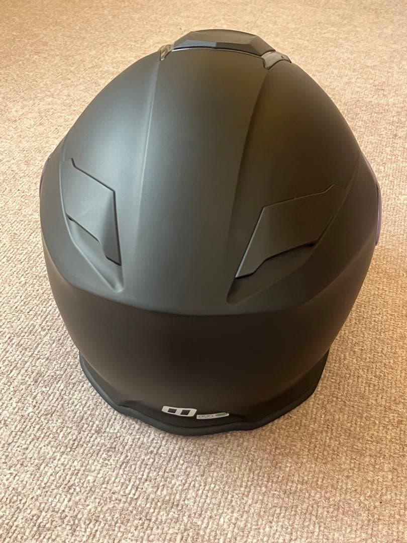 リード工業 REIZEN（レイゼン） システムヘルメット Lサイズ