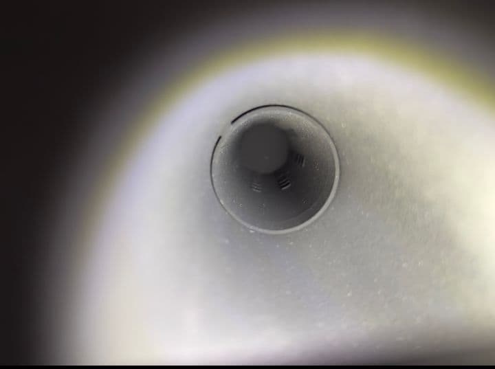 ハーレーダビッドソン　ソフテイル　フィッシュテールマフラー