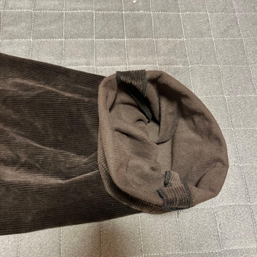 本日限定 セール コムデギャルソン コーデュロイ