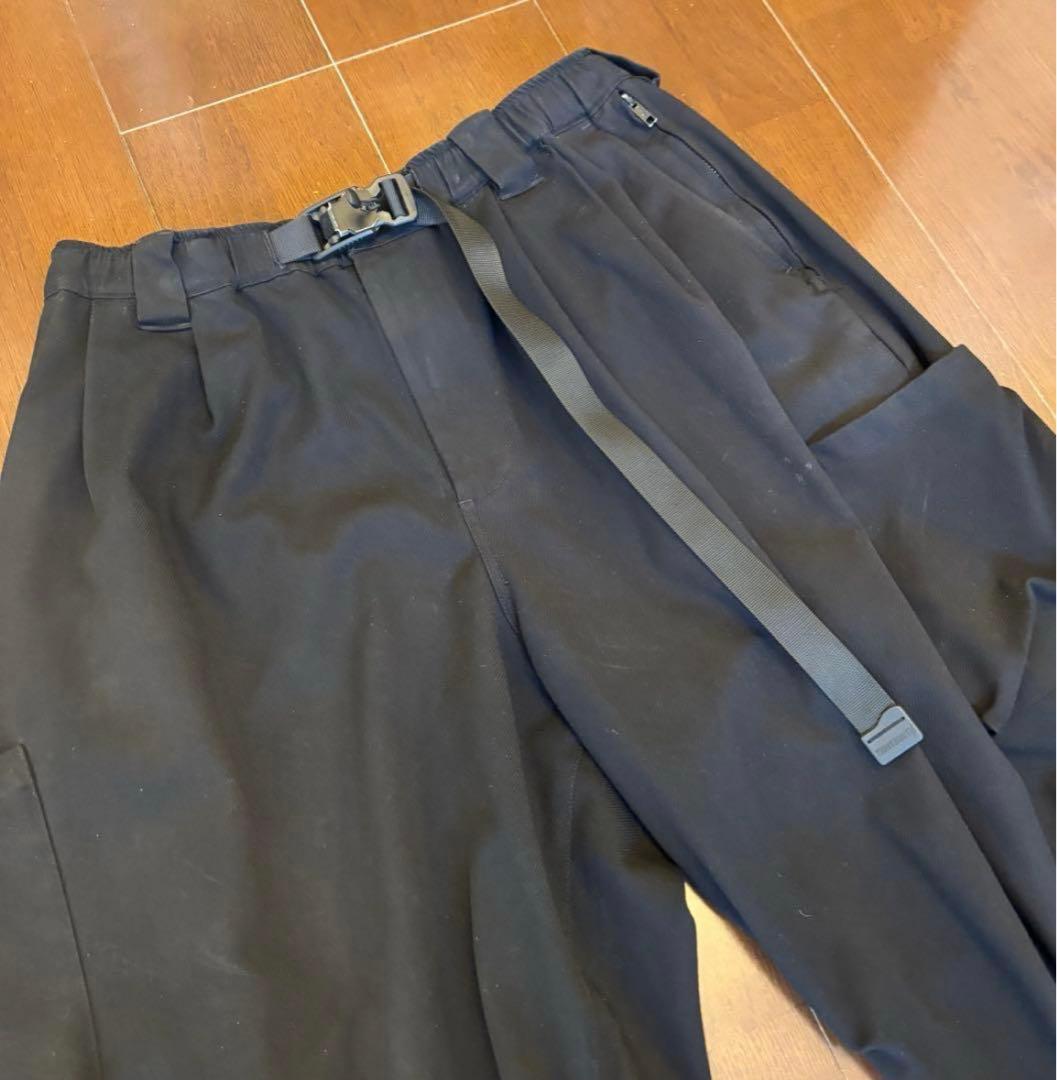 tightbooth パンツ