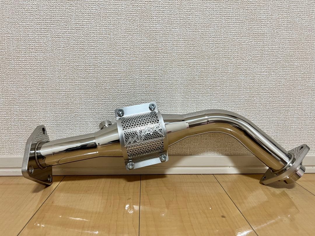 HONDA ビートpp1 nusari