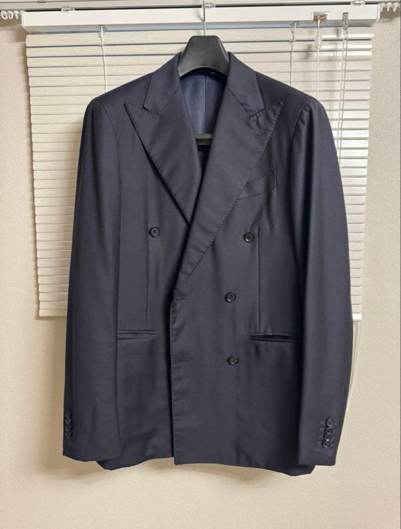 guji RING JACKET リングヂャケット　46