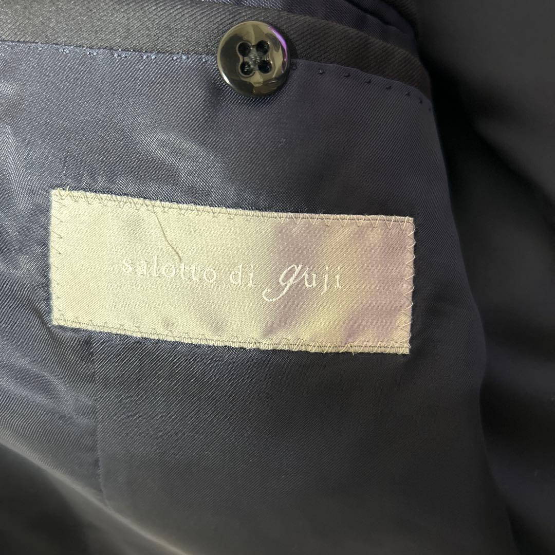 guji RING JACKET リングヂャケット　46