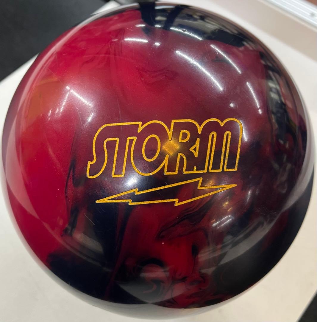 STORM アイコニック・コード 14p