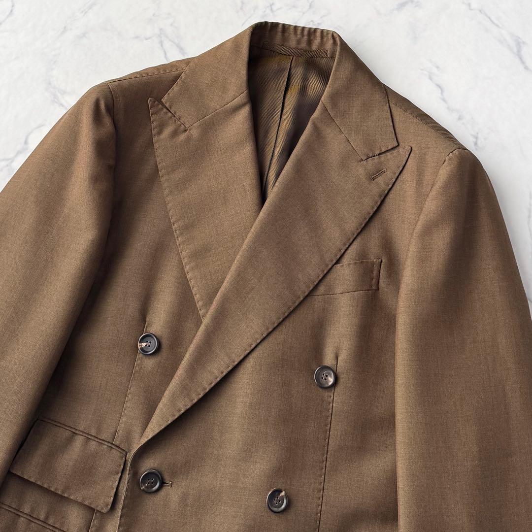 Stile Latino スティレ ラティーノ ダブル セットアップ スーツ