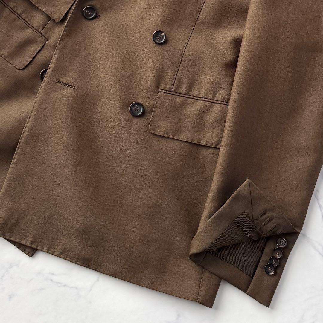 Stile Latino スティレ ラティーノ ダブル セットアップ スーツ