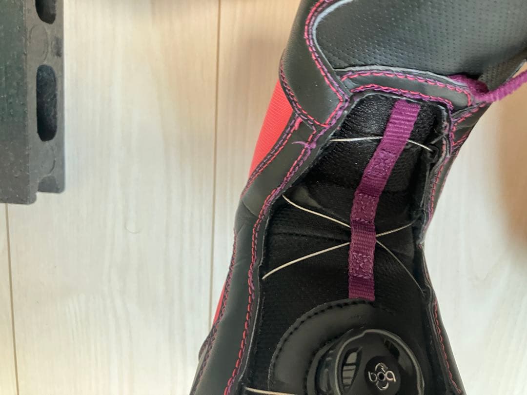 K2 KANDI 90cm ブーツ18.5cm３点セット