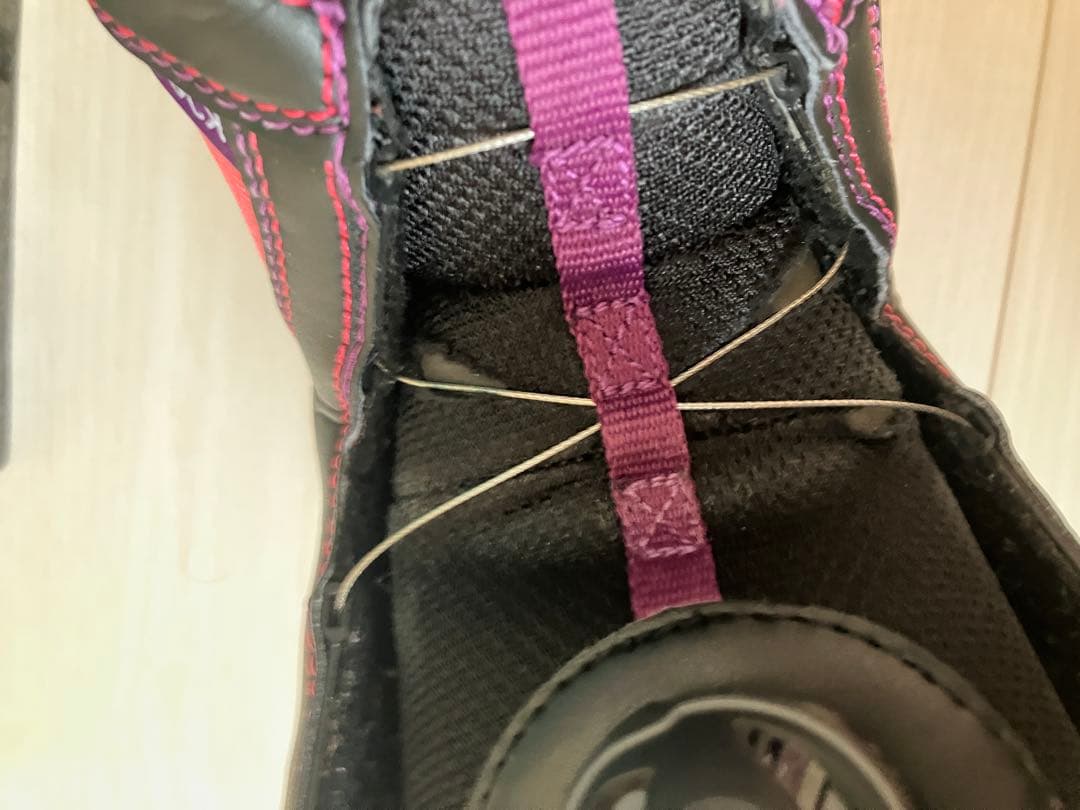 K2 KANDI 90cm ブーツ18.5cm３点セット