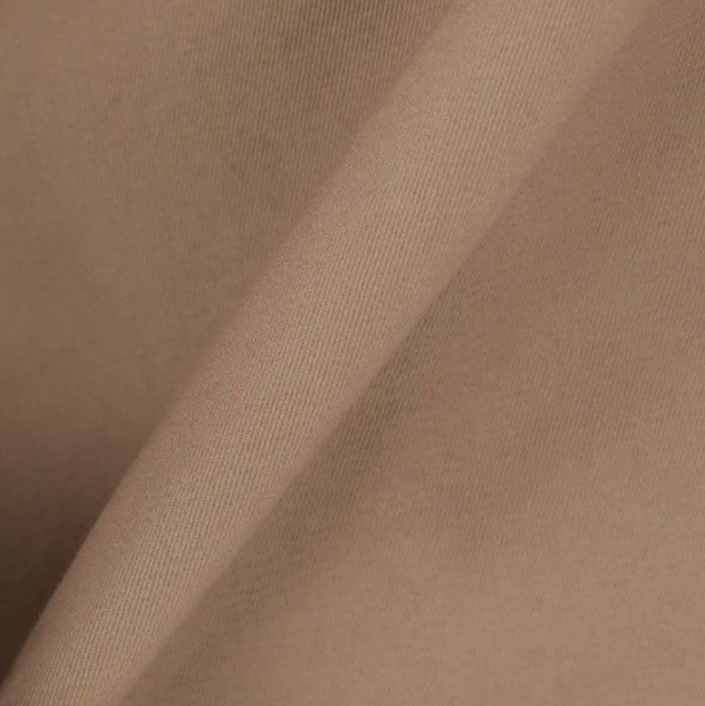 ミューズドゥーズィエムクラスNancy ステンカラーコート ベージュ