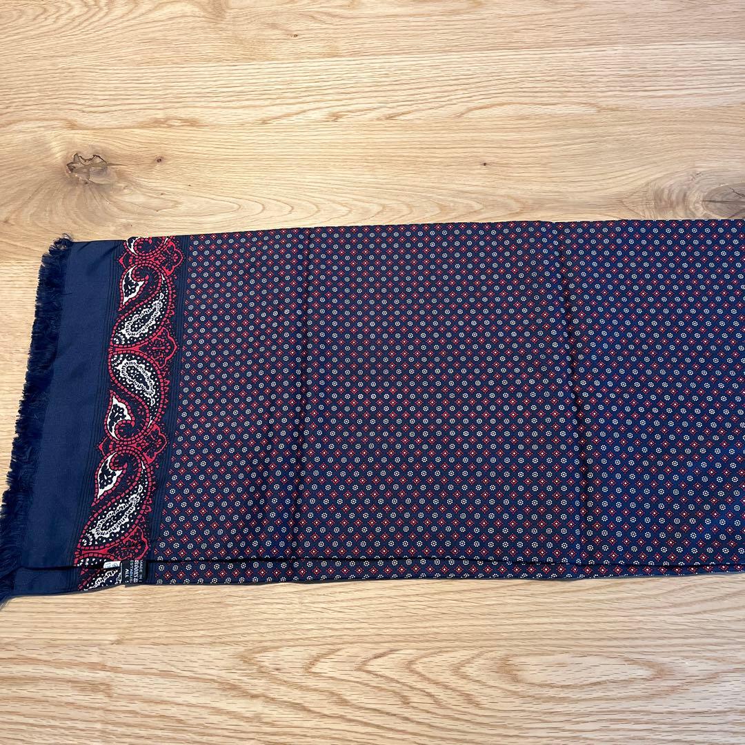 ブルックスブラザーズ シルクショール