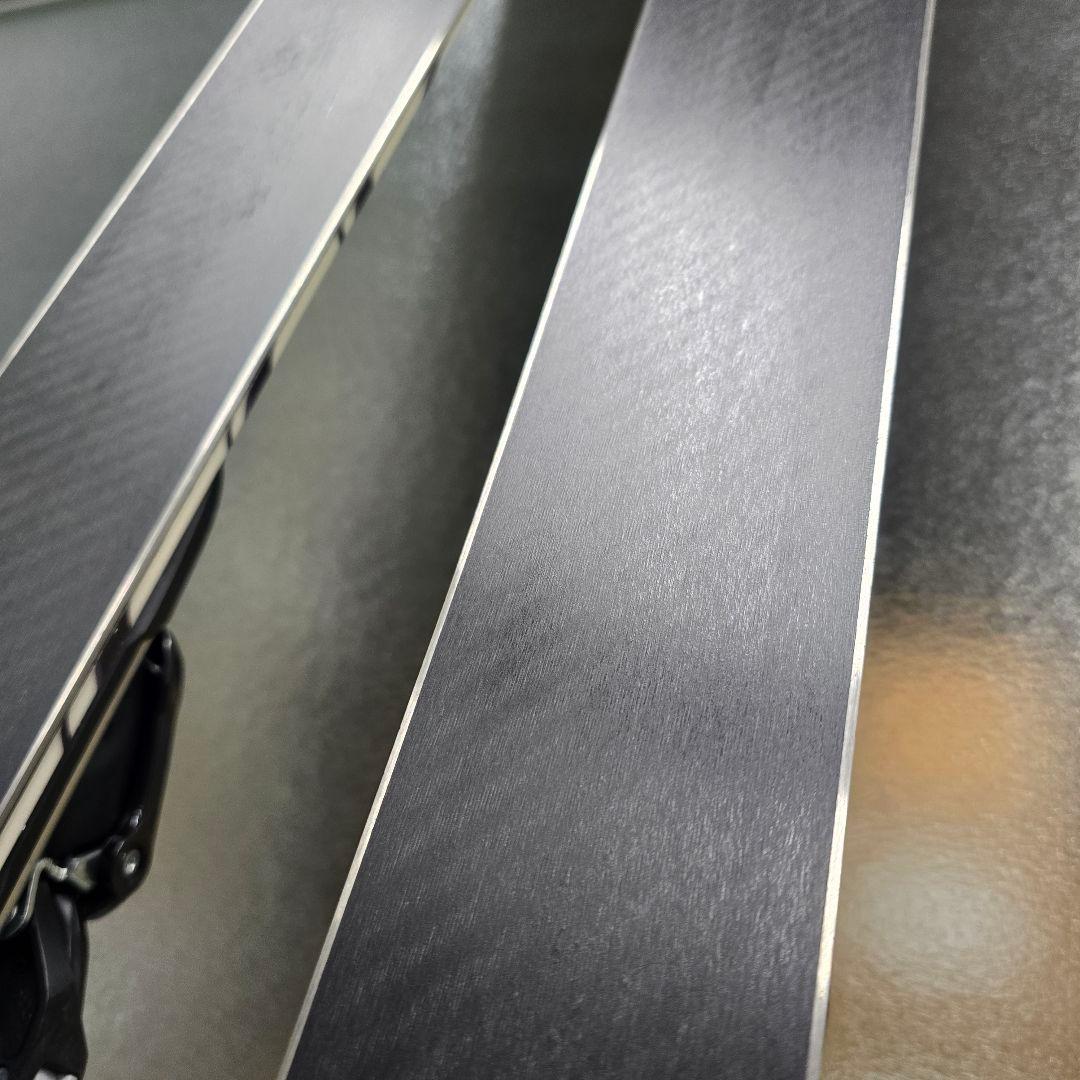 ATOMIC D2 DEMO 160cm 美品チューンナップ済 中級者に最適