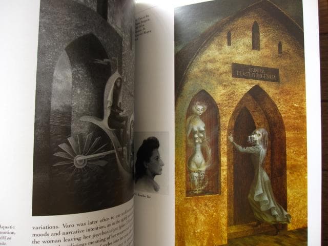 アート・デザイン・音楽 Remedios Varo: Unexpected Journey