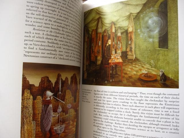 アート・デザイン・音楽 Remedios Varo: Unexpected Journey