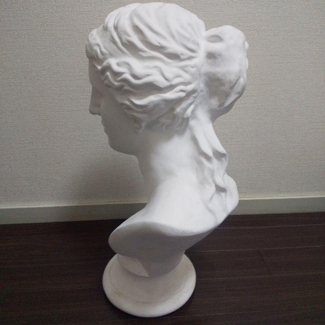 石膏像 ヴィーナス60cm