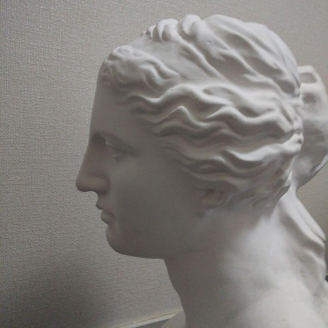 石膏像 ヴィーナス60cm