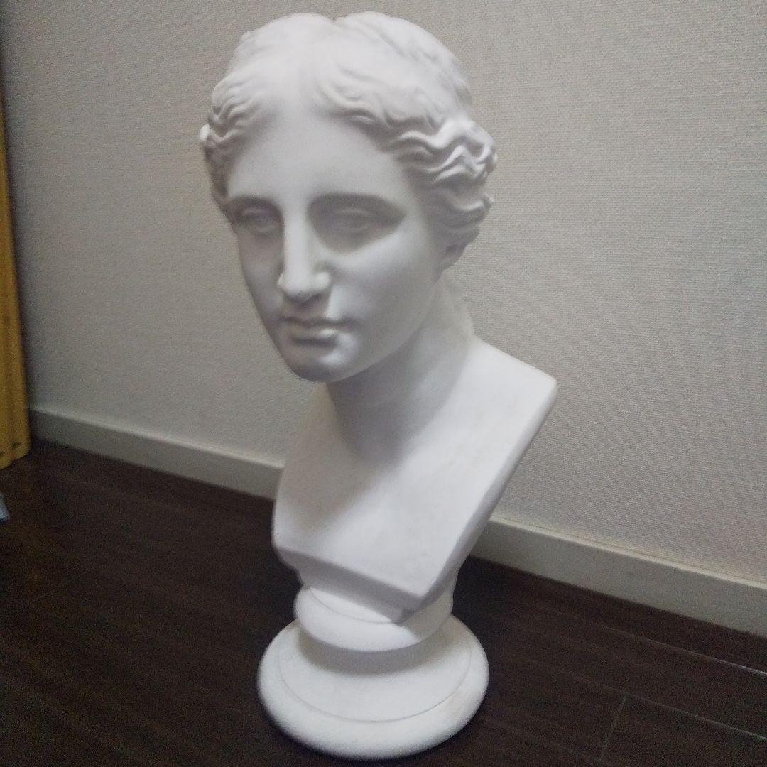 石膏像 ヴィーナス60cm