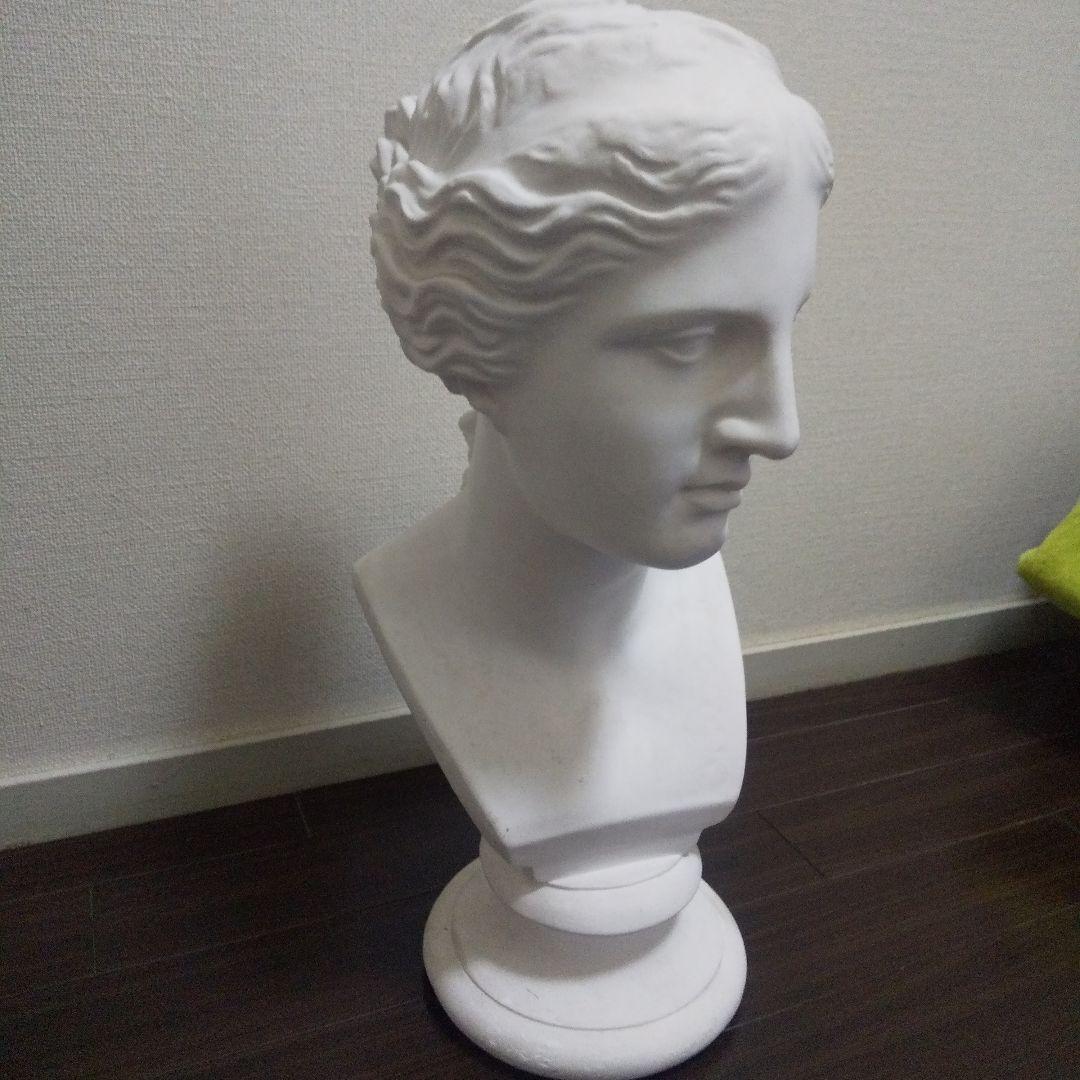 石膏像 ヴィーナス60cm
