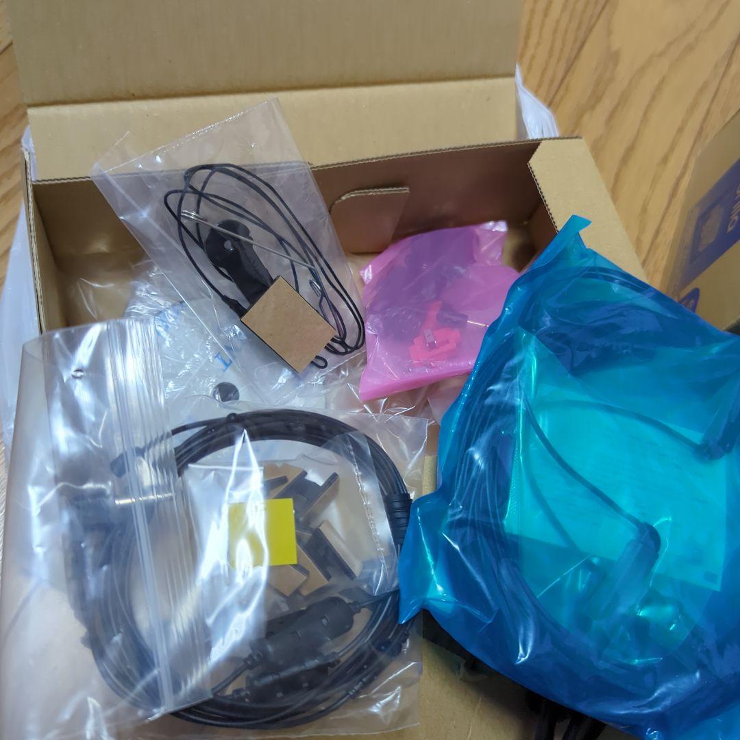 リッチ様 希少 Panasonic Gorilla CN-SP605FVL