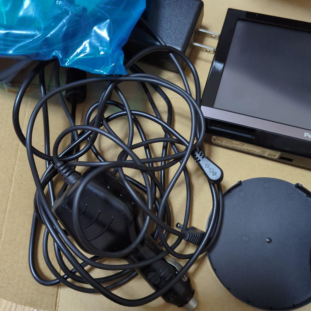 リッチ様 希少 Panasonic Gorilla CN-SP605FVL