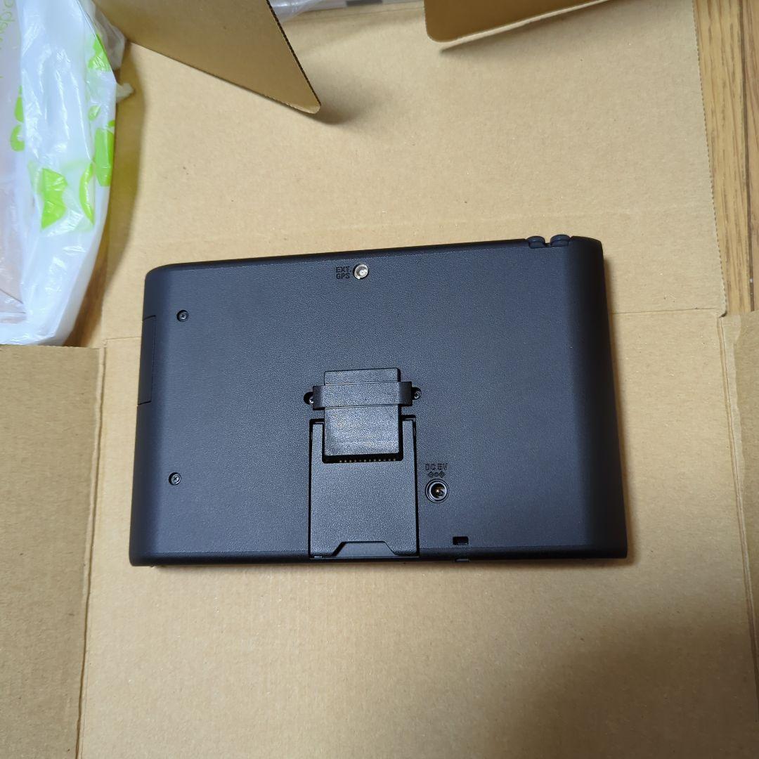 リッチ様 希少 Panasonic Gorilla CN-SP605FVL