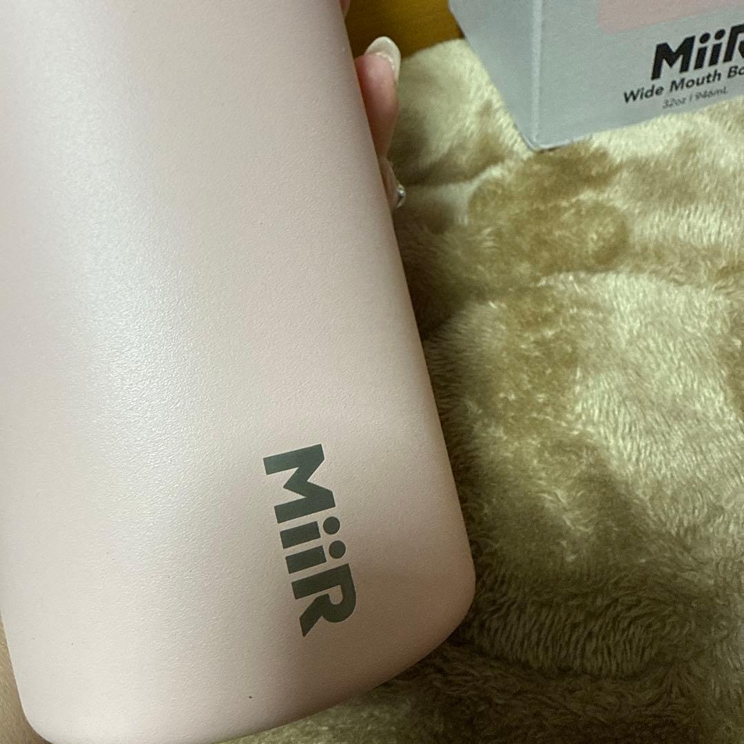 Mii R タンブラー