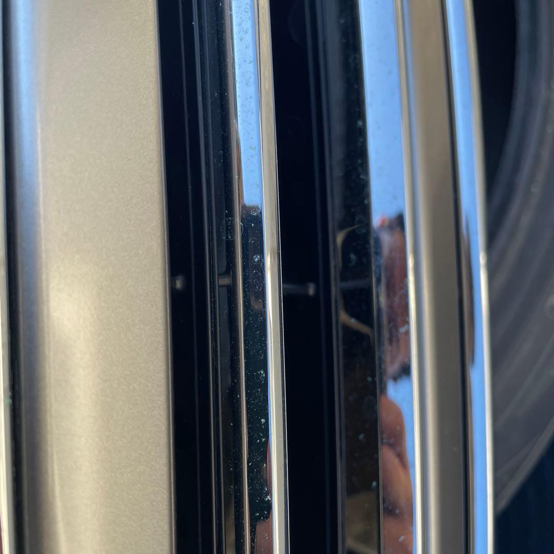 ランドクルーザー200 後期 グリル