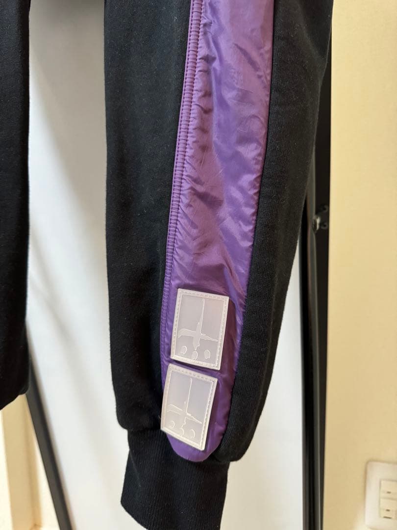 cvtvlist usual 23SSGeneralPantsサルエルスウェット