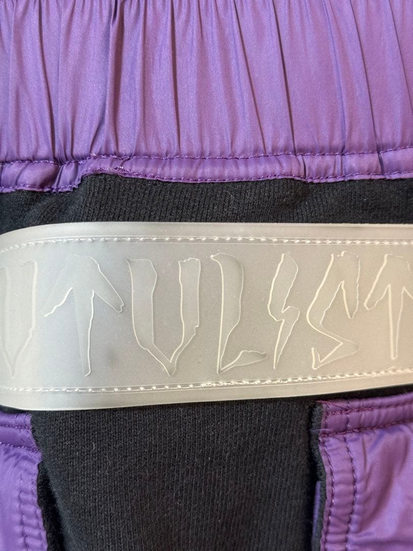 cvtvlist usual 23SSGeneralPantsサルエルスウェット