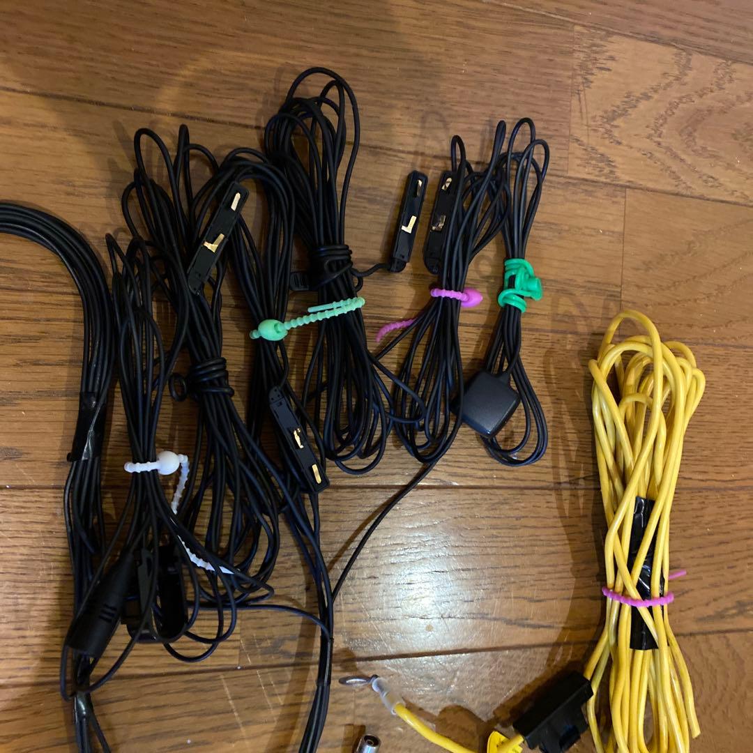 Panasonic CN-RX02WD カーナビ 本体