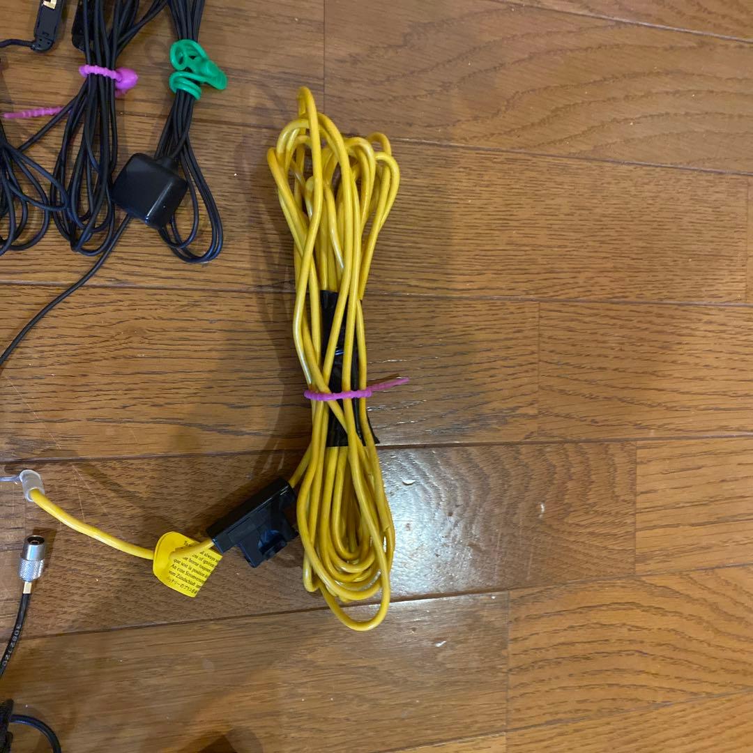 Panasonic CN-RX02WD カーナビ 本体