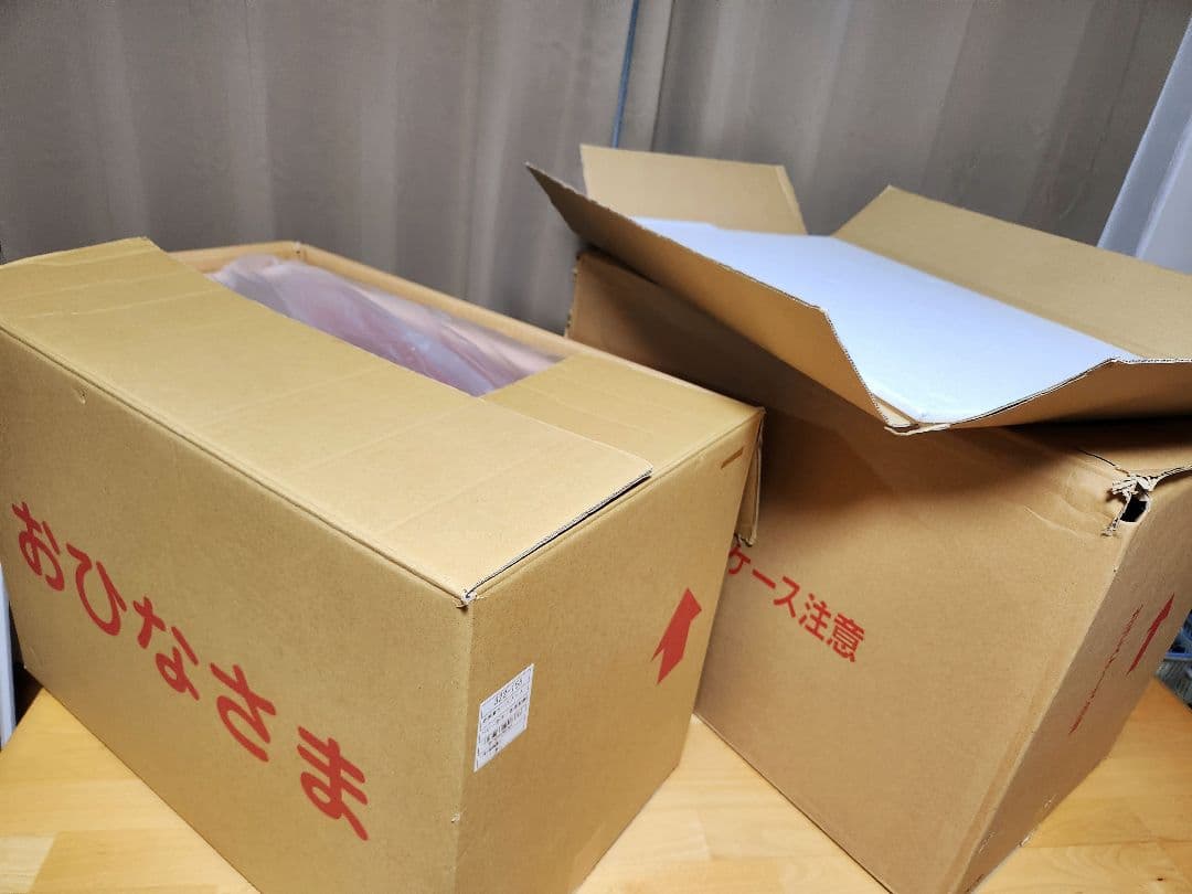 送料込✧* 雛人形 吉徳 五人飾り オルゴール・ ガラスケース 定価約7万