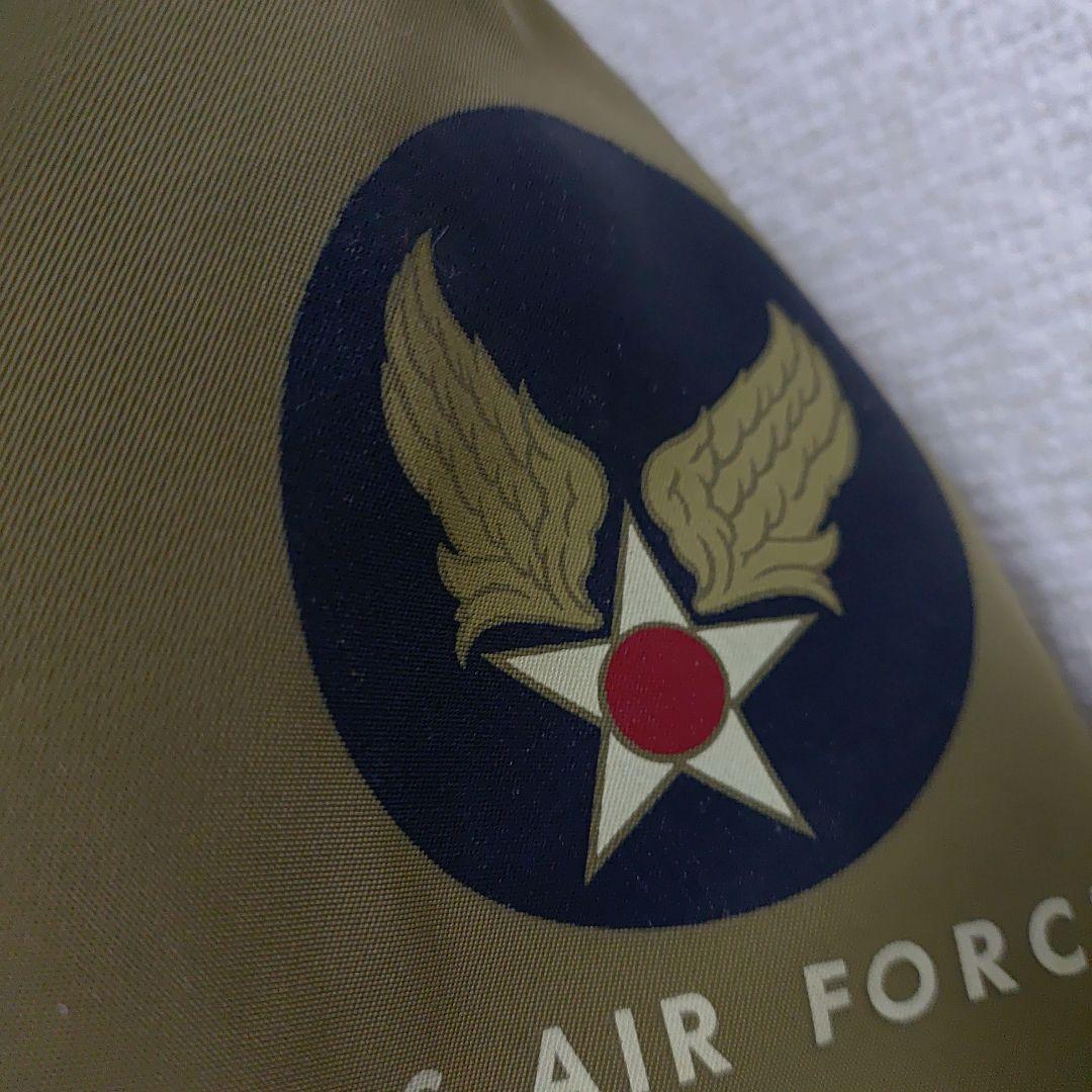 K*O様 美品バズリクソンズB-15C フライトジャケット サイズ38