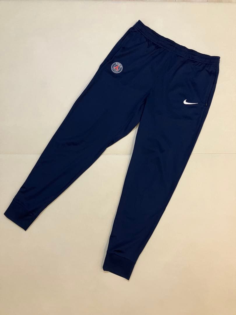 ナイキ パリサンジェルマン PSG トラックスーツ Lセットアップ　美品