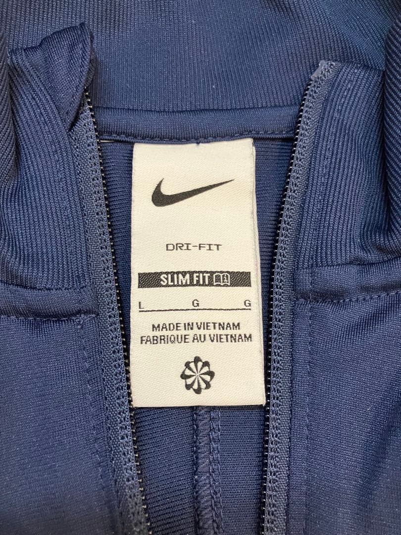 ナイキ パリサンジェルマン PSG トラックスーツ Lセットアップ　美品