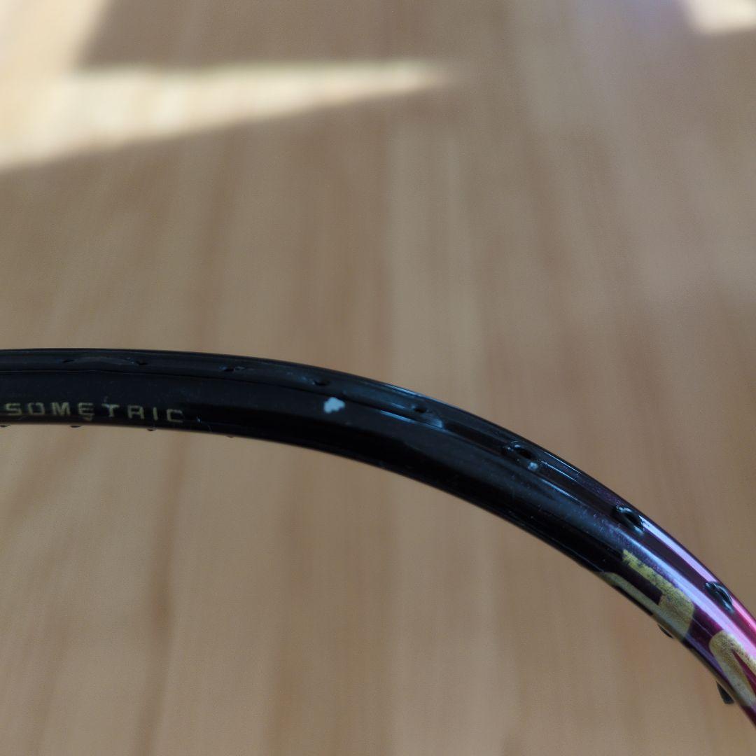 ASTROX 99 PRO バドミントンラケット 4U/G5アストロクス99プロ