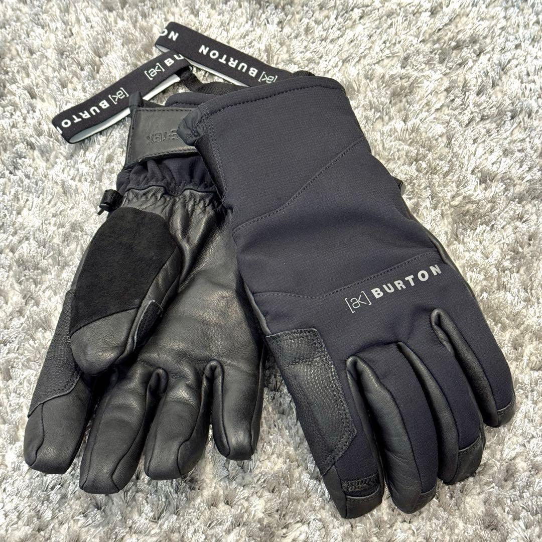 【正規品】Burton[ak] GORE-TEX クラッチグローブ メンズM