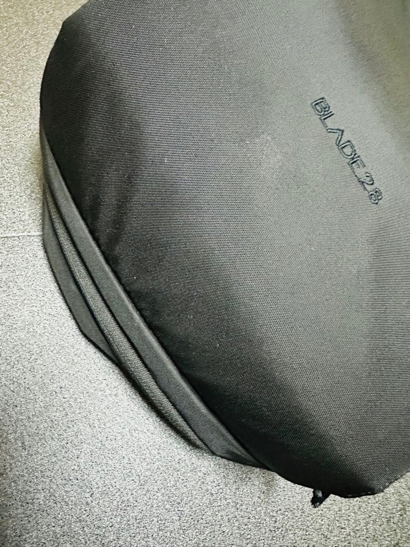 ARC'TERYX Blade 28バックパック（ブラック）